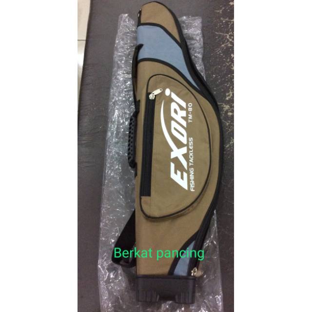 TAS PANCING EXORI FISHING TACKLESS TM 80,100,120cm