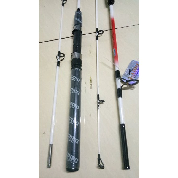 joran laut daido 165