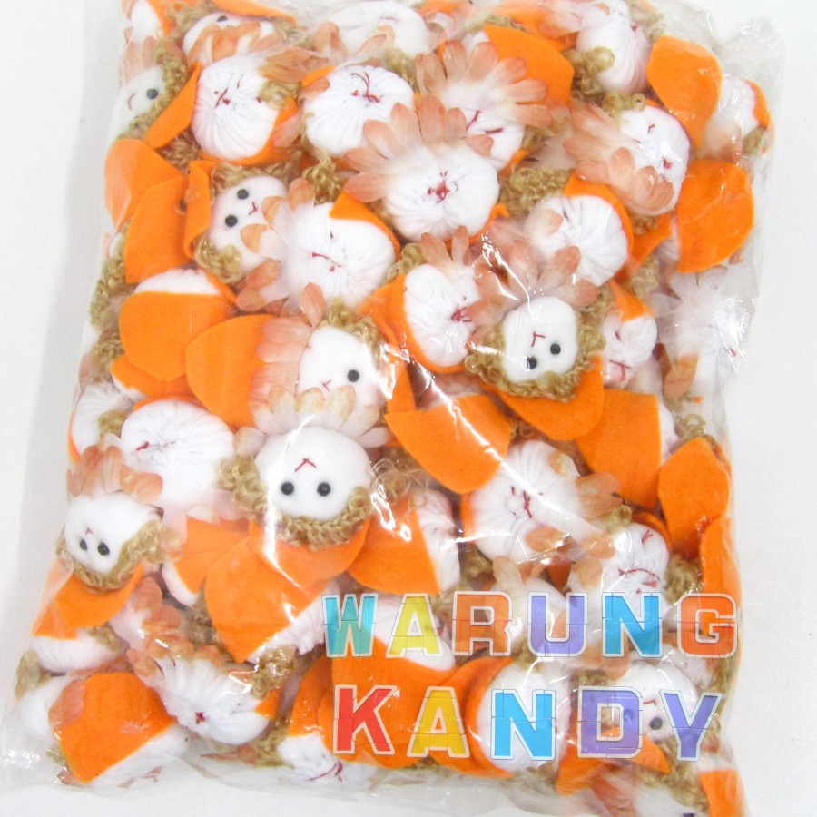 Boneka Cewe Cantik