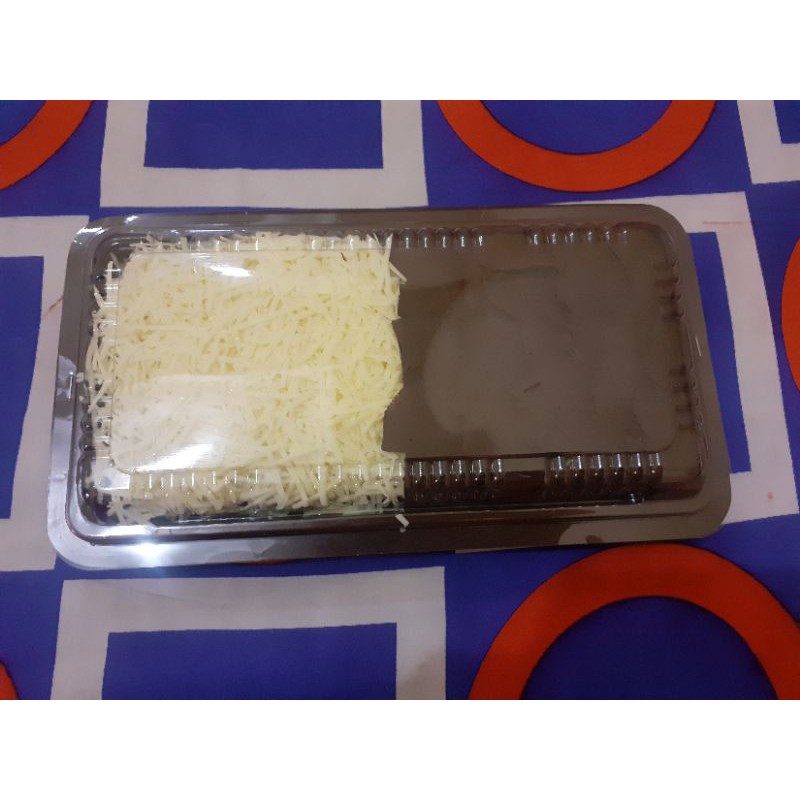 

Brownies Kukus Ukuran Medium