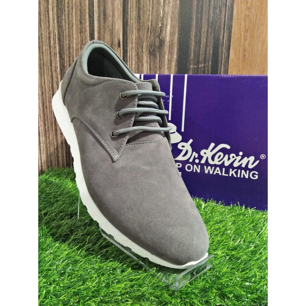 SEPATU CASUAL BERTALI/DR.KEVIN MAN