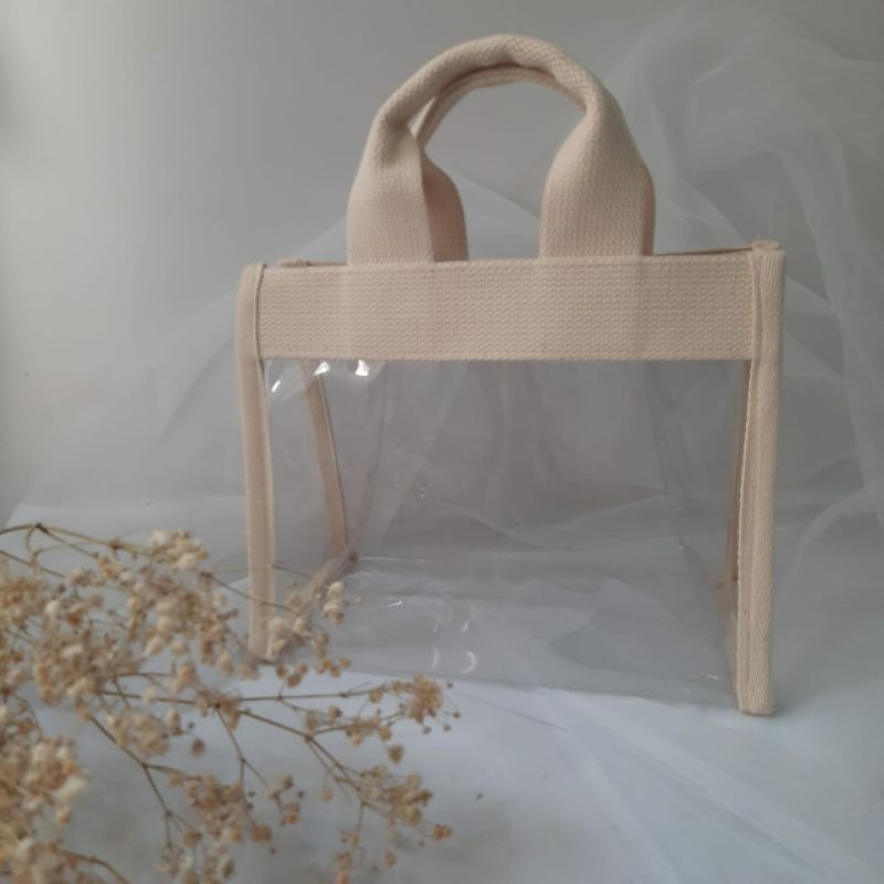 

Tas goodie bag mika 040 tali bisband ( uk. P25 , T 20lbr 10cm )