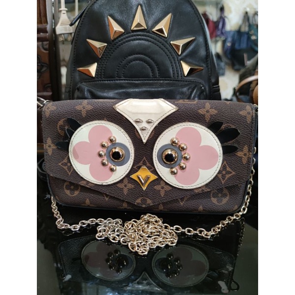 LV mata OWL