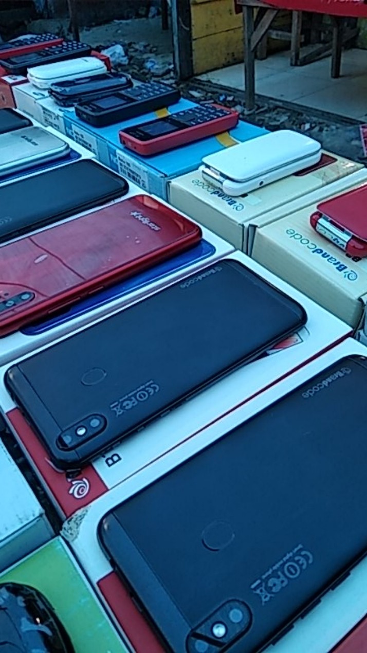 Brandcode B11 Pride Android 5 5 Inch 1gb 8gb Resmi Shopee Indonesia