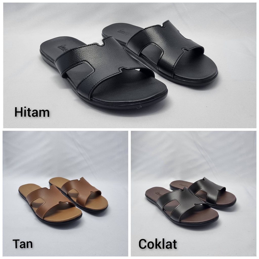 SANDAL WANITA SELOP 301 HITAM.SANDAL FLAT WANITA.SANDAL RUMAH.SANDAL SANTAI.SANDAL KASUAL.SANDAL WANITA INDOOR OUTDOOR.SANDAL WANITA NYAMAN DAN ELEGAN