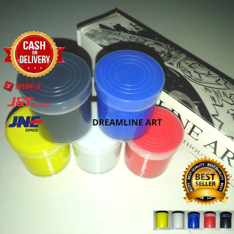 

CAT ACRYLIC LUKIS AKRILIK LUKISAN KANVAS ACRILIC MEDIA GAMBAR