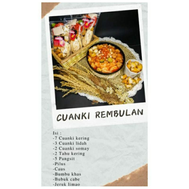 

CUANKIKU