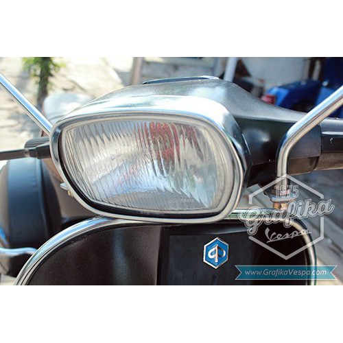 Ring Lampu Depan Vespa Px Exclusive Strada