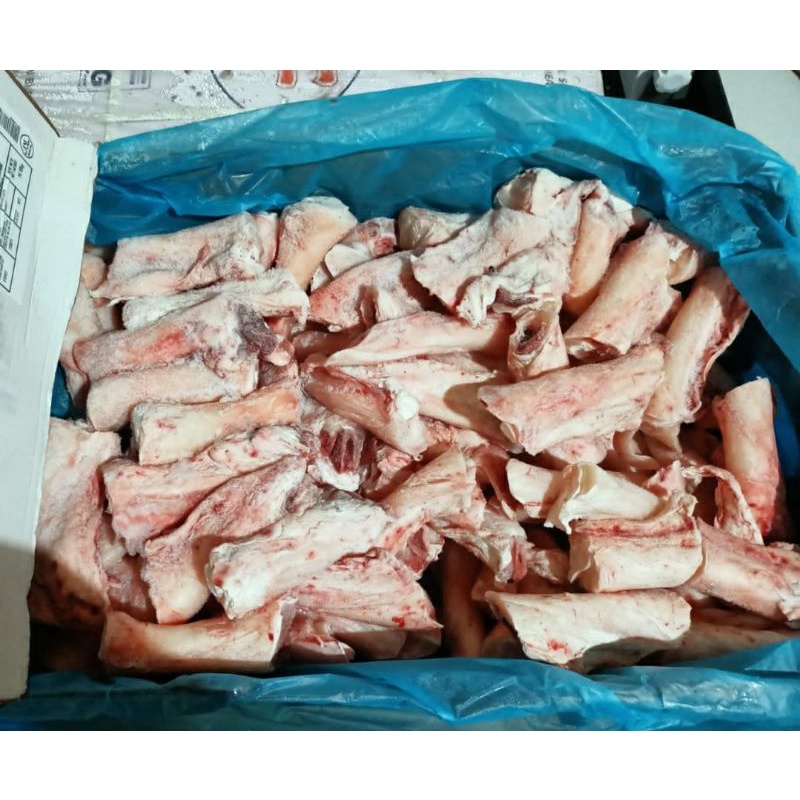 

urat tendon sapi 1kg