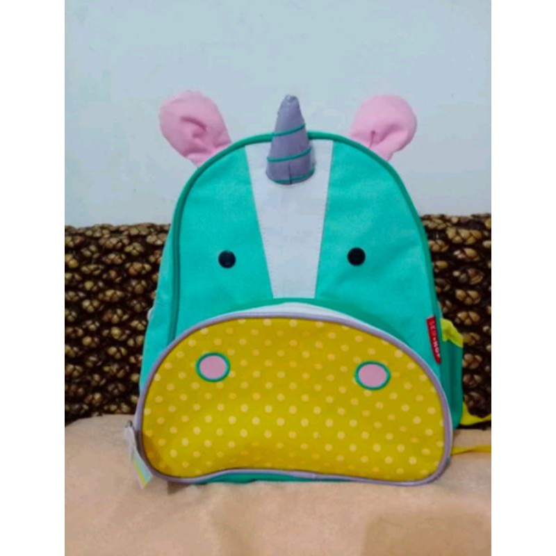 Skip hop 203-tas ransel Anak skip hop second-tas ransel bekas-tas Anak branded