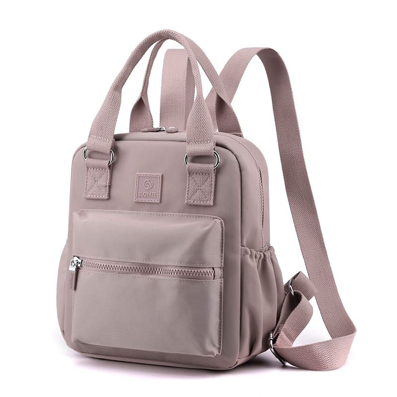 SUOYATE 5530 - RANSEL MINI - TAS RANSEL WANITA ANTIAIR