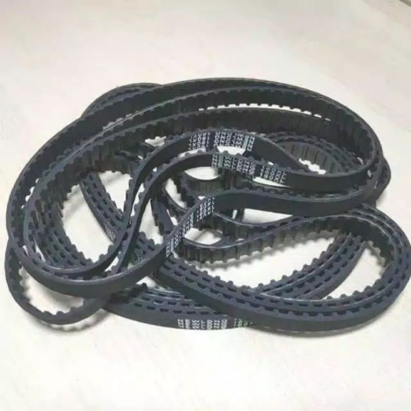 Timing Belt / Tali Dinamo / Mesin Jahit Karung NP7A / NP-7A