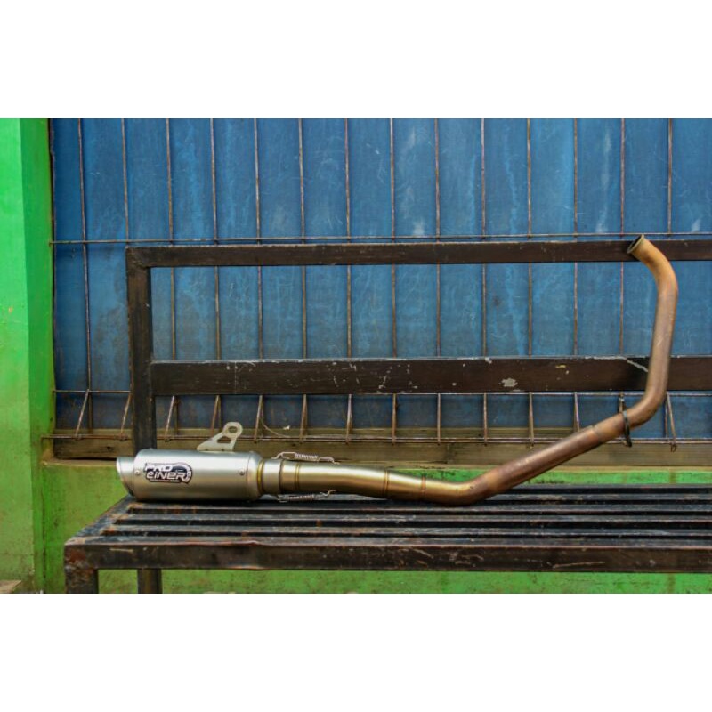 leheran Proliner R15 v3