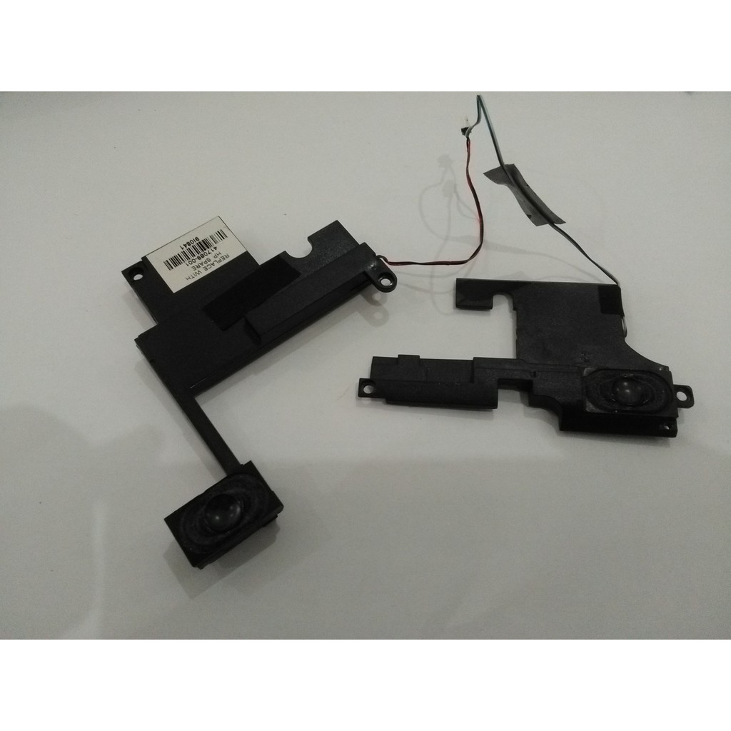SPEAKER HP COMPAQ V3700