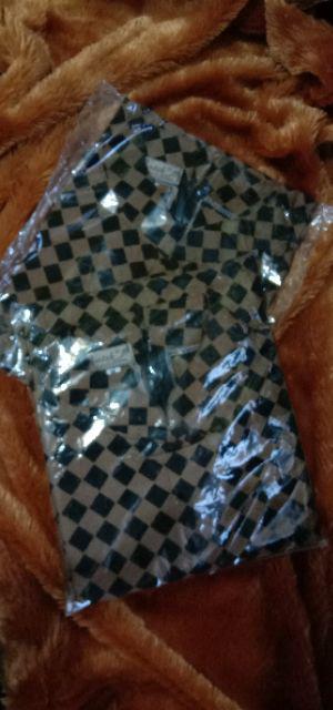 Terlaris Serut Genes Jelita Tunic Navbor Yelbor Whitbor Creambor Tunik Batik Modern Hrb030 Dolbi Dob