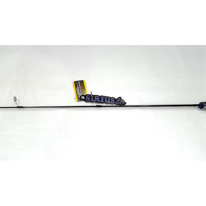 New Sale Joran Pioneer Sirius Lite 110Cm Ul Ultralight Diskon