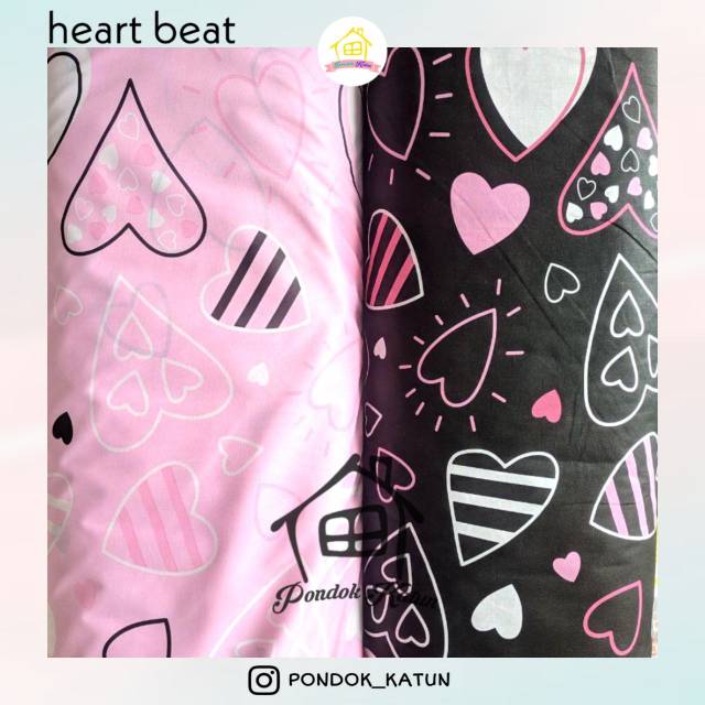 KAIN CVC HEART BEAT