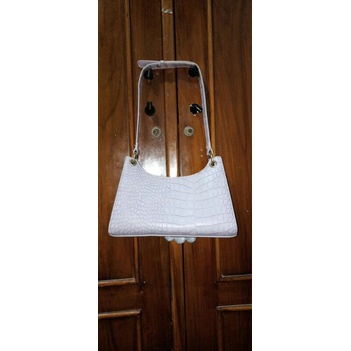 TAS KECE BANGETTT WARNA LILAC