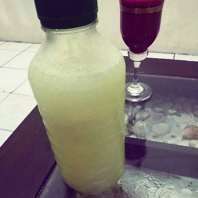 

Whey Kefir 500 ml
