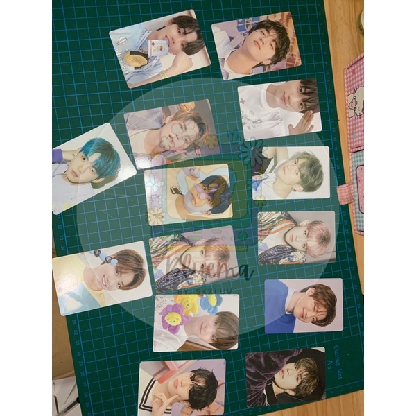 TREASURE MD POP UP JIKJIN (baca desc)