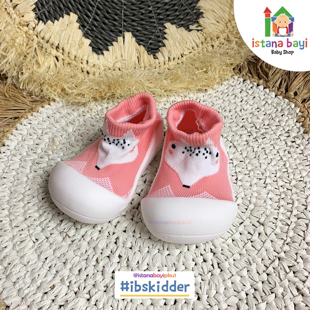 Carterlove New skidder/Kaos kaki sepatu/sepatu anak