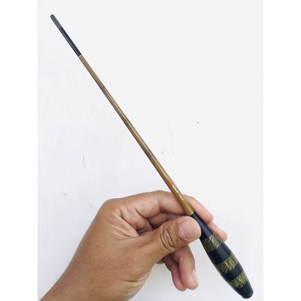 PRO MARINE KYOKKO 100 Joran Tegek Import - Tegek Lentur - Tanago Rods