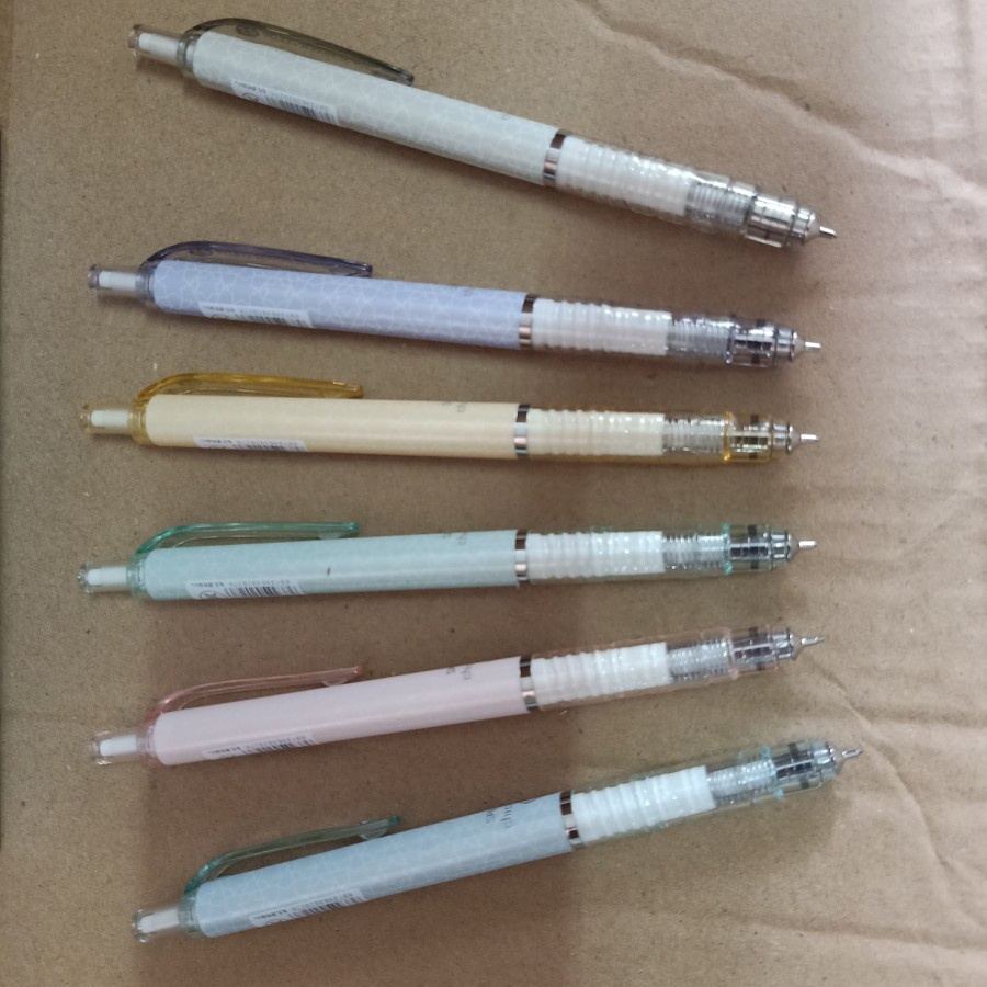 Alat tulis pensil TIPE 2252 PENSIL