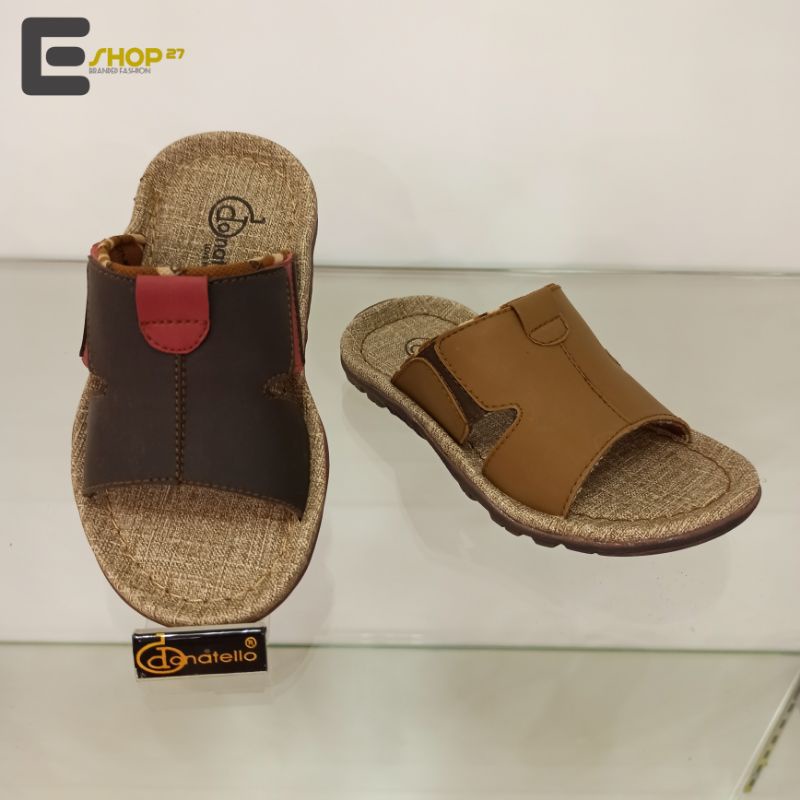 sandal anak laki-laki brand DONATELLO kids - FW100302A