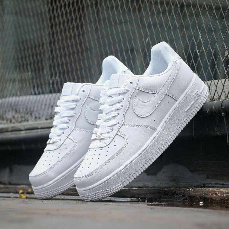 Sepatu Nik* Air Force 1