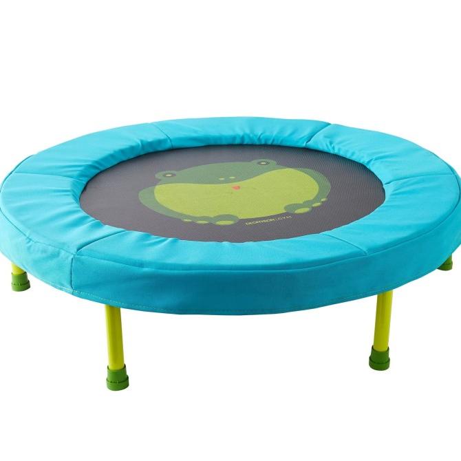 Decathlon Domyos Trampolin Mini - 8545031