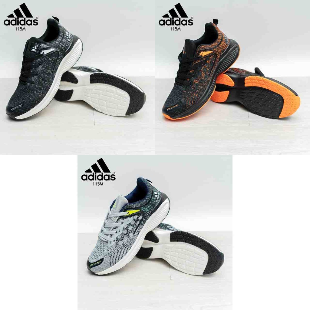 SEPATU COWOK 115M