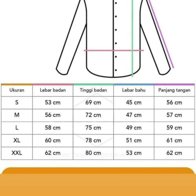 Baju Koko Ammu AsSunnah Habib