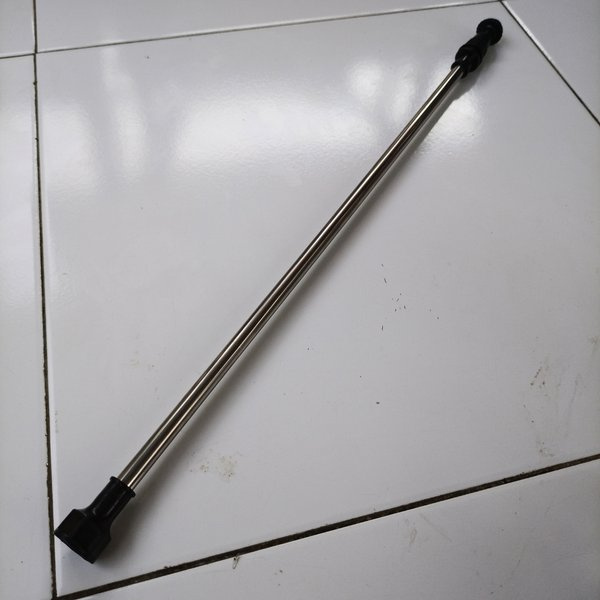 Stik Teleskopik Sprayer Elektrik