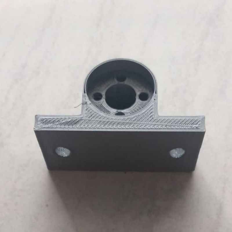 Y axis CNC 3018 anti backless lead screw T8 T10 T12