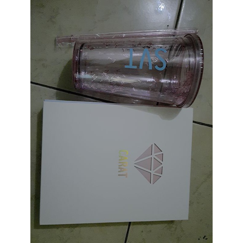 Binder Cargen & Tumblr Cargen 3