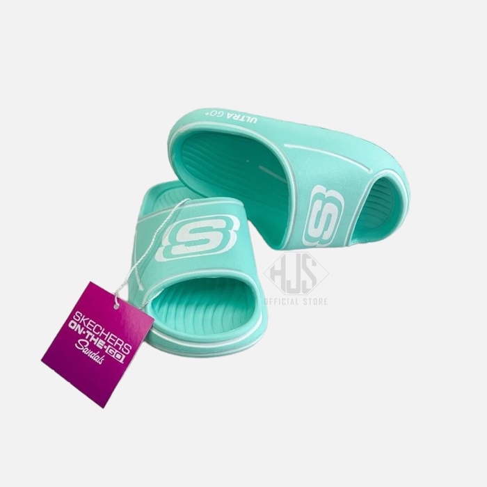 Sandal Cartoon Anak Laki Laki Dan Perempuan Sandal Skechers Anak Slip On Anti Slip Eva Foam Phylon Empuk