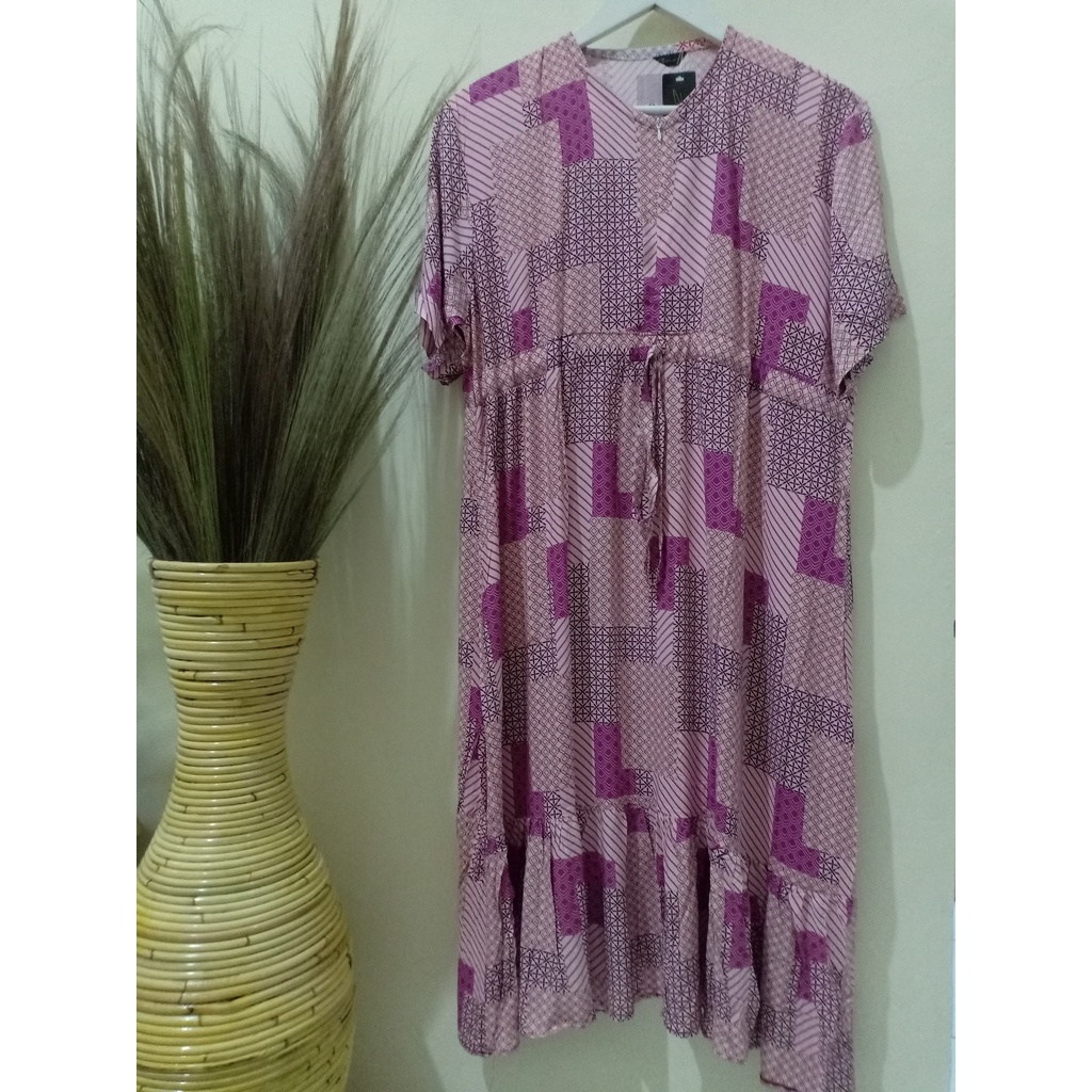 Daster Andin Ikatan Cinta Murah