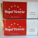 

tatura royal victoria cream cheese 2 kg