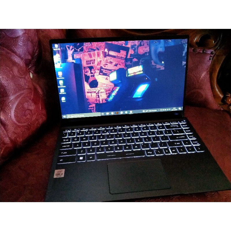laptop msi