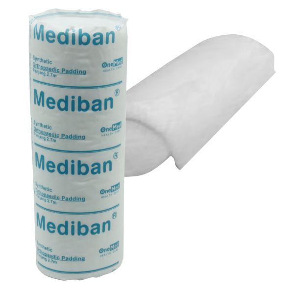 Mediban 6 inch OneMed