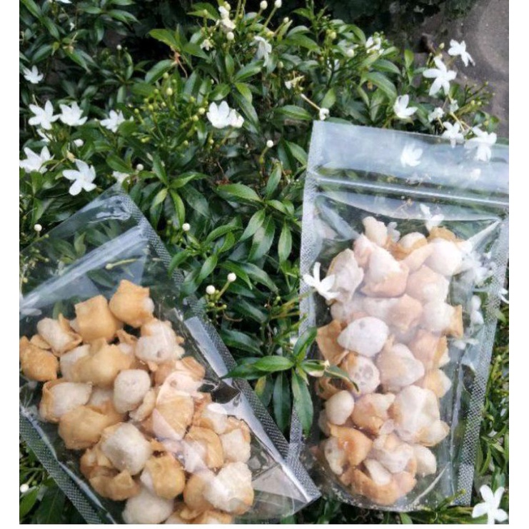 

siyomay rasa orijinal aroma daun jeruk isi 100 gram