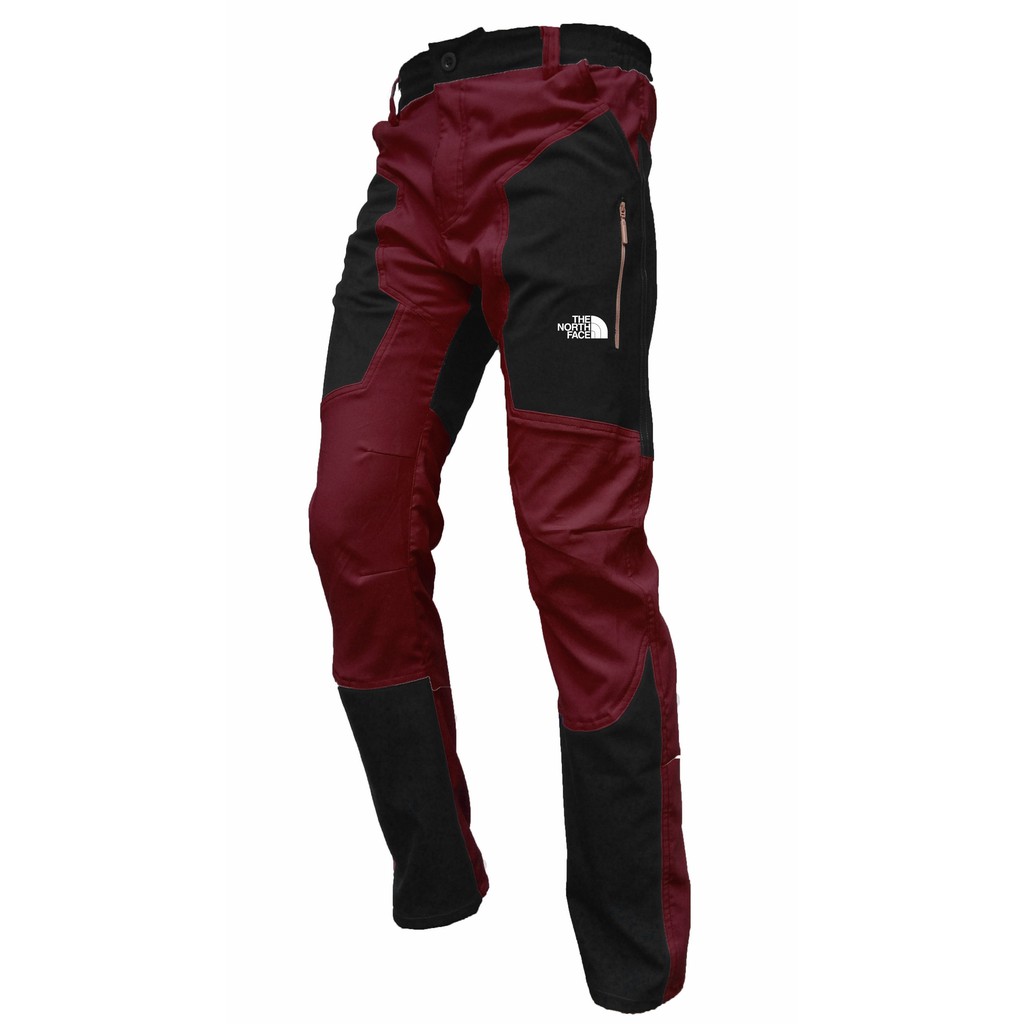 Celana Gunung KNBL Panjang Flashdry - Celana Outdoor kinabalu Quickdry Celana Hiking Ringan