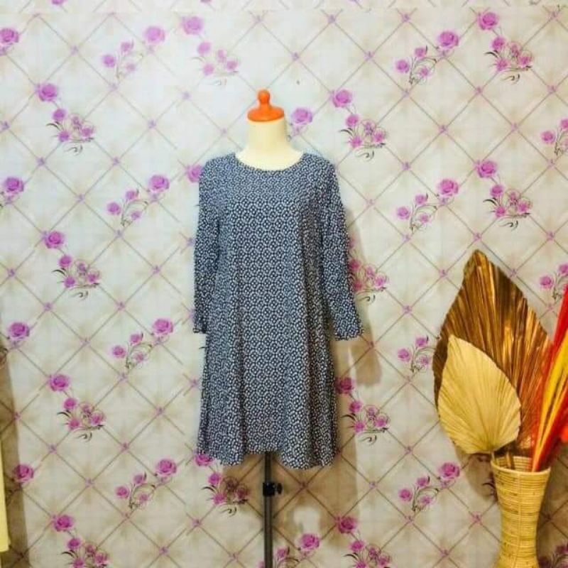 Tunik Wanita Branded