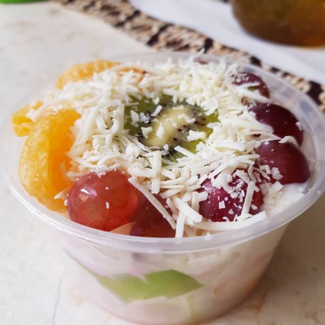 

Salad Buah Small