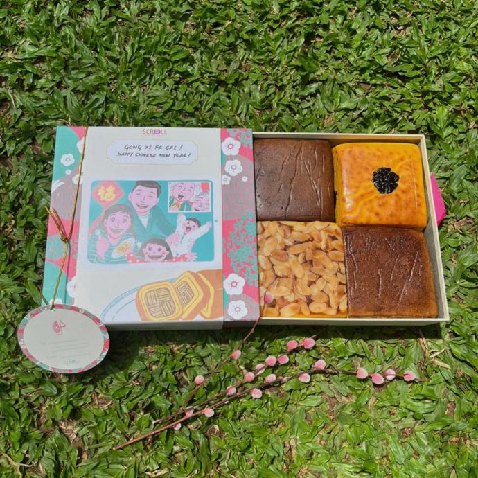 

Aska_Khalia Hamper Cny Parcel Imlek V Penggunai