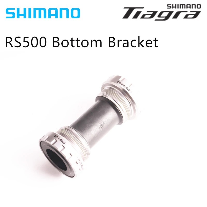 tiagra bottom bracket