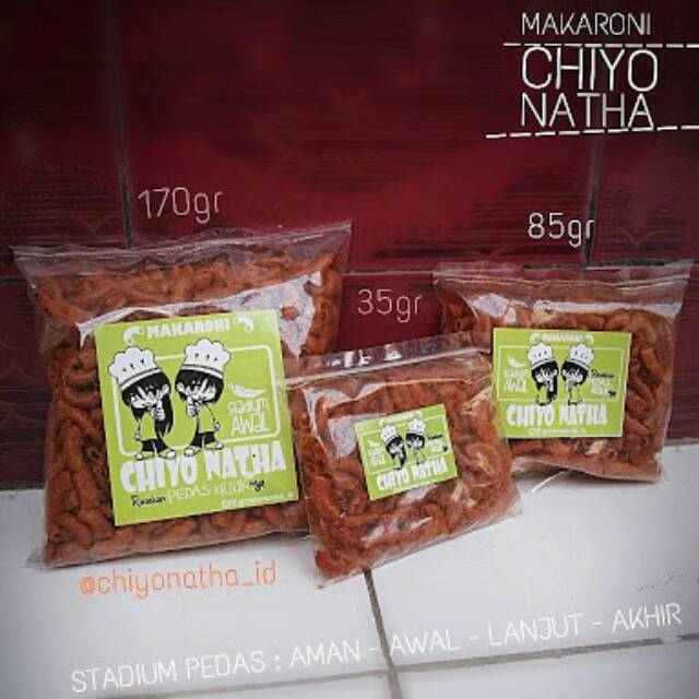 

chiyonatha_bogor