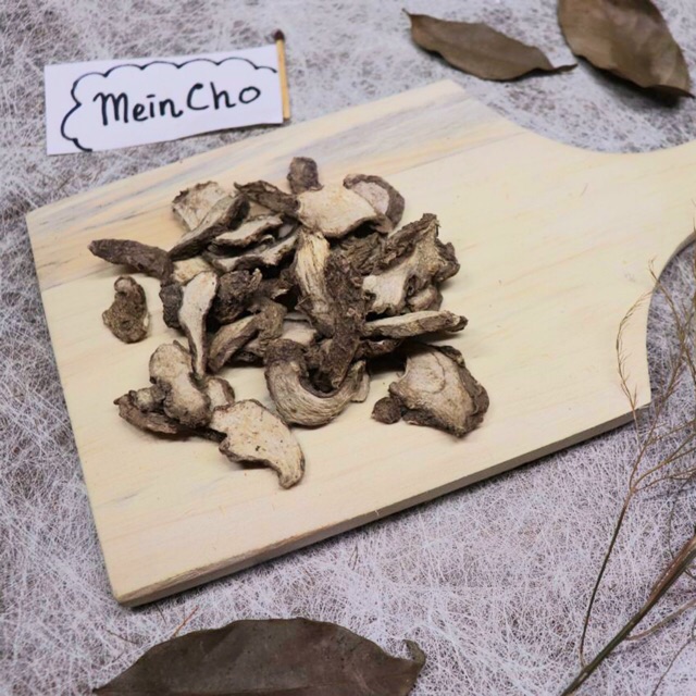 

(100gr) Jahe Merah Jahe Emprit Iris Kering Red Ginger