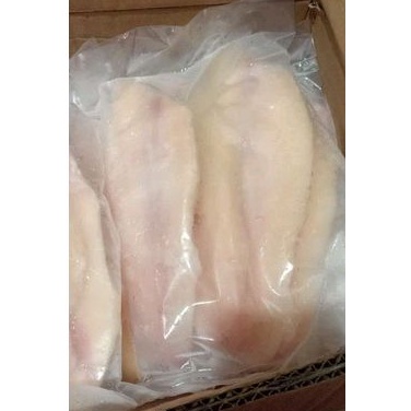 

Ikan Dori Fillet Premium 1 Kg
