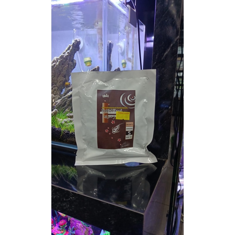 Saki - Hikari Growth S